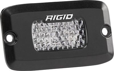 Rigid SR-M Series Pro Lights Flood/Diffused Flush Mount 922513