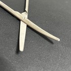 Miltex Integra Standard Metzenbaum-Lahey Scissors 5-5/8" CVD Ref: 5-180 Germany — photo 4