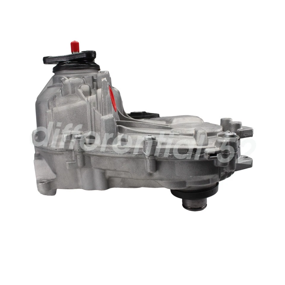 Conjunto de caja de transferencia compatible con 12-18 BMW X3 X4 X5 X6 E70 E71 F15 F16 F25 3,0 L ATC45L Foto 3 de 4