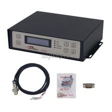 Controlador de altura de voltaje de arco de plasma AVC118 Control de altura de voltaje de arco tp23