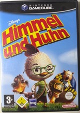 Himmel und Huhn inkl. Anleitung & OVP - Ninte...