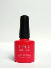 CND Shellac Gel Polish Tropix 0.25oz