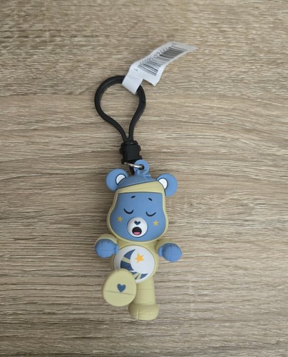 Care Bears x Universal Monsters 3D Figural Bag Clip - YOU PICK + COMBINED SHIP - Picture 13 of 30