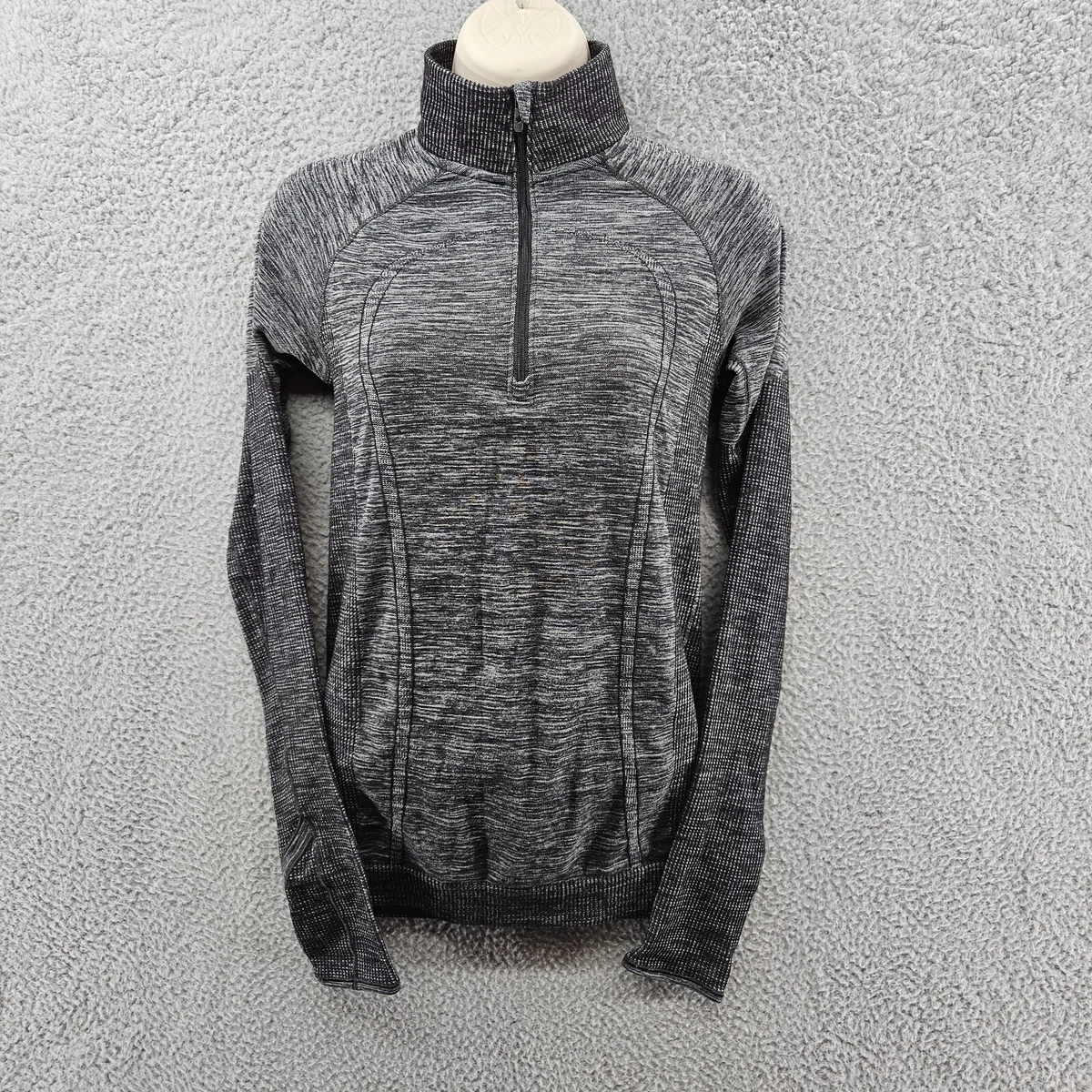 Swiftly wool pullover sale