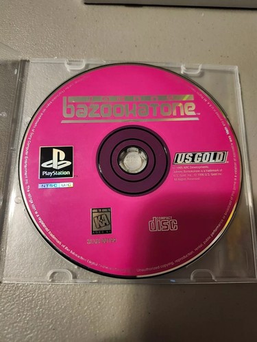 PS1/PSX Playstation 1 Games. Buy 3 Get 1 Free Sale! Combined Shipping - Picture 94 of 273