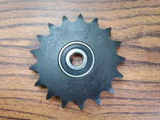 Lovejoy IDLER SPROCKET, 68514417462, 50BB17, (TA6SG)