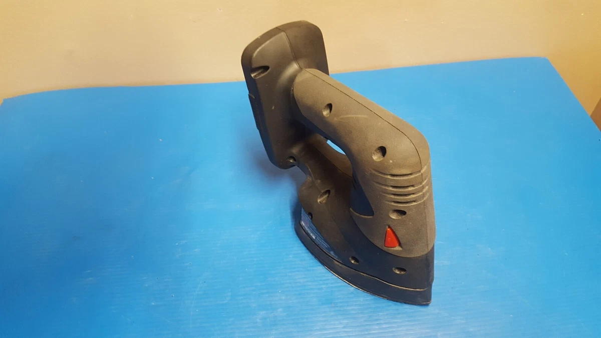 Craftsman 19.2v Corner Sander 315.115701 GOOD WORKING SANDER