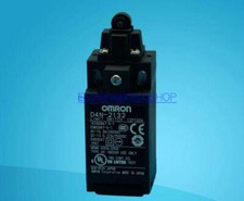 1piece OMRON Limit Switch D4N-2132 D4N-2132