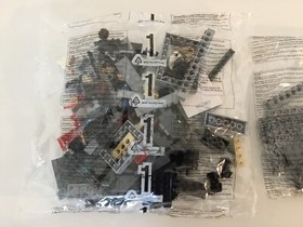 LEGO Star Wars: Millennium Falcon (7965) - Sealed Bags - Read Description