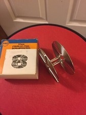 Pro 35mm Stainless Steel Developing Reel