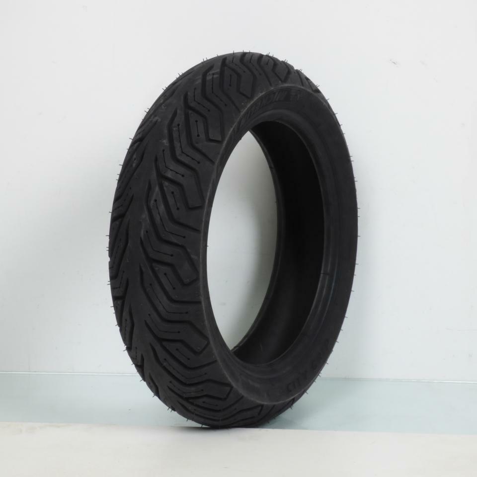Pneu 120-70-12 Michelin pour Scooter Peugeot 50 Django 2T Sport 2014 à 2018 AV Tani zwykły sklep