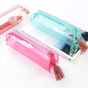 PU-Pencil-Case-Durable-Large-Capacity-Pencil-Bags-School-Supplies-Stationery-New
