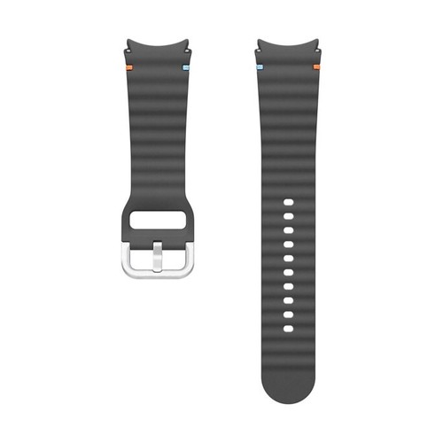 Original Samsung Galaxy Watch7 Sport Band Wide M/L Sleek Sporty Stylish ET-SNL31 - Photo 17 sur 22