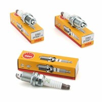 3X Ngk ZüNdkerze V-Line 40 91763 ZFR5F-11 FüR Alfa Romeo Fiat Honda Hyundai
