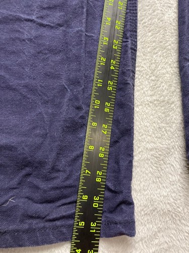 Tyndale FR jeans 38x32 flame resistant workwear pants - Picture 8 of 14