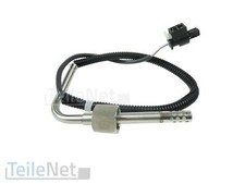 1x Abgastemperatursensor vor TurboladerTemperatursensor für z.B. Mercedes