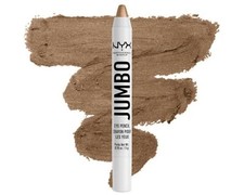 NYX Jumbo Multi-use Eye Pencil -0.18oz Choose Color