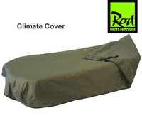Rod Hutchinson Climate Cover Std Carp Fishing Bed Chair Cover - Htsb05 Rod Hutchinson Climate Cover Std Carp Fishing Bed Chair Cover - Htsb05