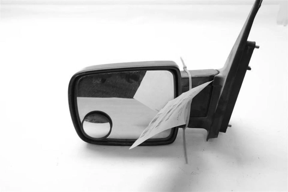 2004 Honda Element Left Door Mirror Black OEM 152680, 220K Miles, Warranty Foto 3 de 3