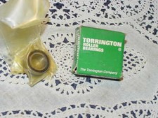 NA4903A.2RS KOY Needle Bearings image