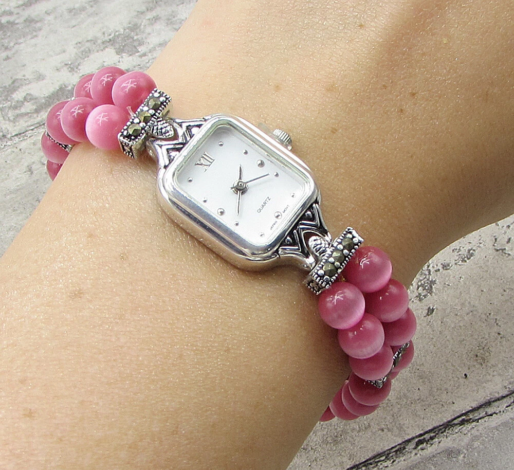 Type of deals watch bracelet