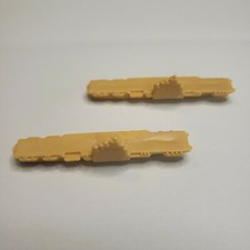 Vintage Axis & Allies Board Game Parts Pieces...