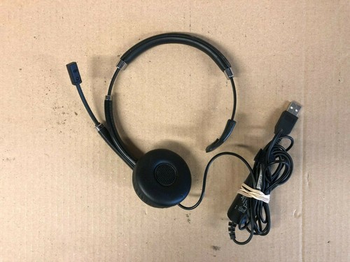 Jabra UC Voice 750 MS Mono - Corded 