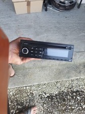 Autoradio Peugeot 208