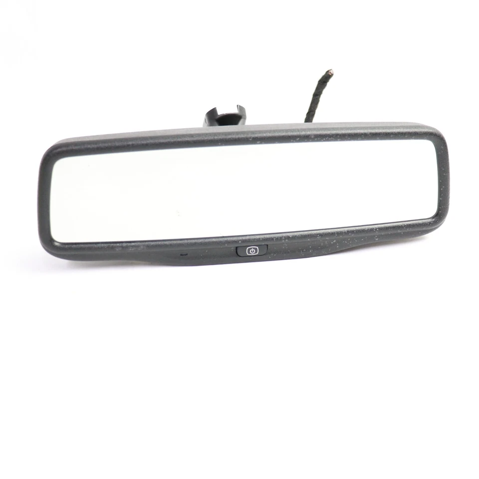 Espejo retrovisor interior original Kia Sorento 2011-2013 ~ E11026137 Foto 2 de 4