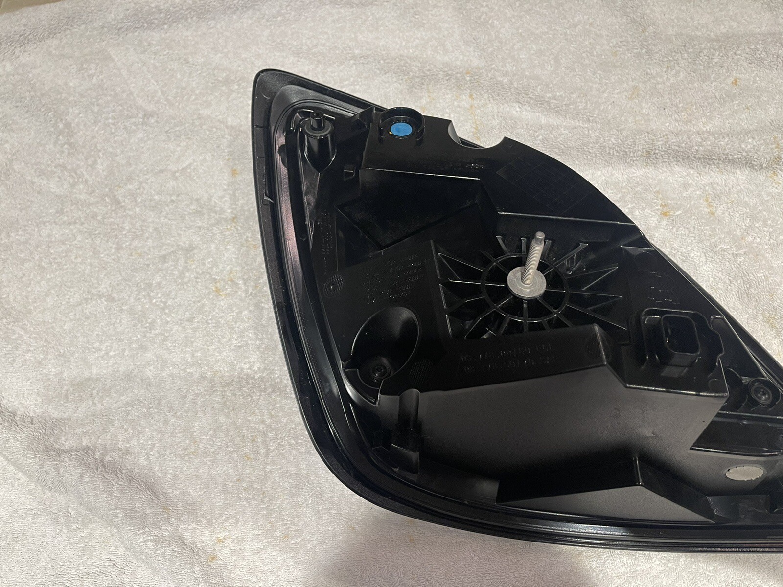 ROLLS ROYCE GHOST 2021 2022 2023 BLACK TAIL RIGHT OEM INSURANCE QUALITY