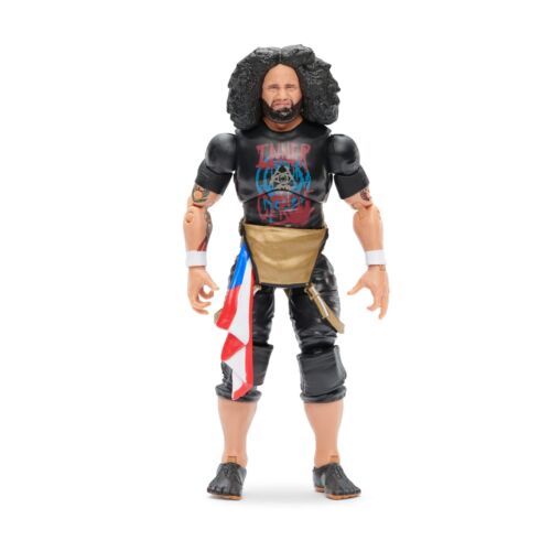 Figuras de acción de lucha libre AEW - inigualables/inigualables/exclusivas en el anillo/supremas - Imagen 94 de 129