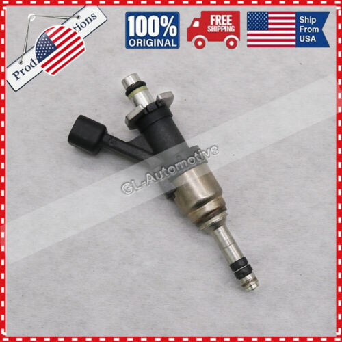 NEW, Set of 8, GDI Fuel Injectors, For Cadillac ,Chevy, GMC 6.2L, 12668393 - Picture 6 of 6