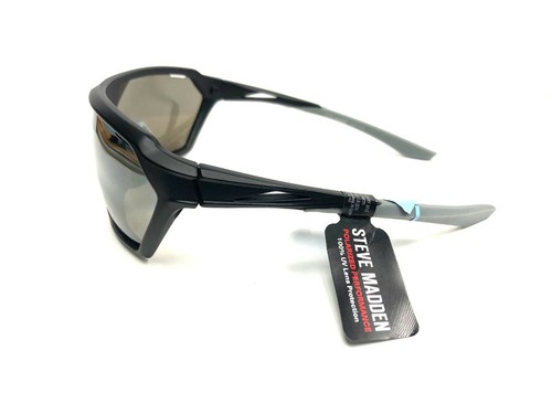 Silver Mirror Mens Sunglasses $40 