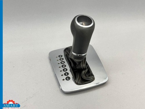 Saturn Sky Gear Selector Shifter Chrome Trim Automatic Transmission 07-09 OEM - Bild 1 von 8