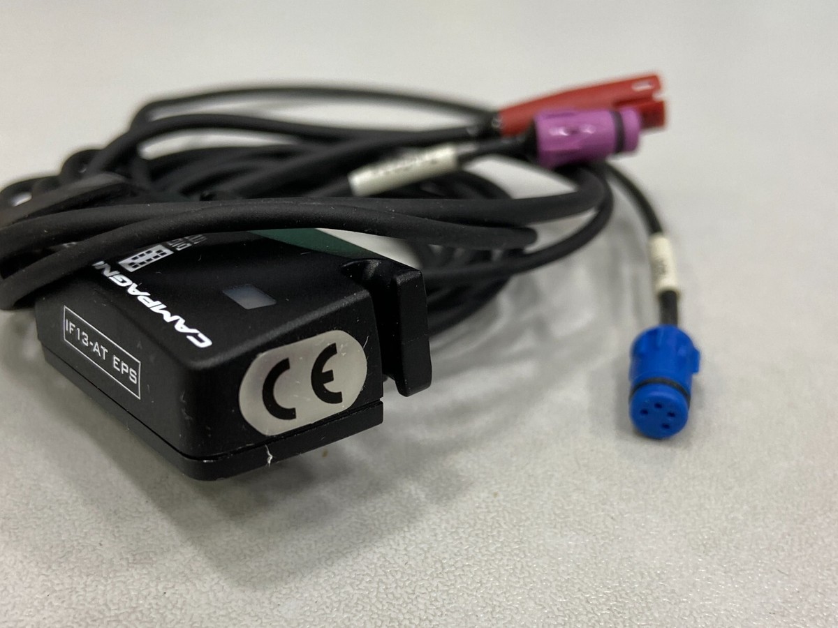 ATHENA EPS インターフェース IF13-ATEPS Campagnolo カンパニョーロ