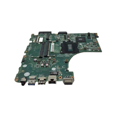 DA0ZQ0MB6E0 NBV9U11007 For Acer E5-471G V3-472P Motherboard i7-5500U 820M 2G-GPU - Afbeelding 6 van 8