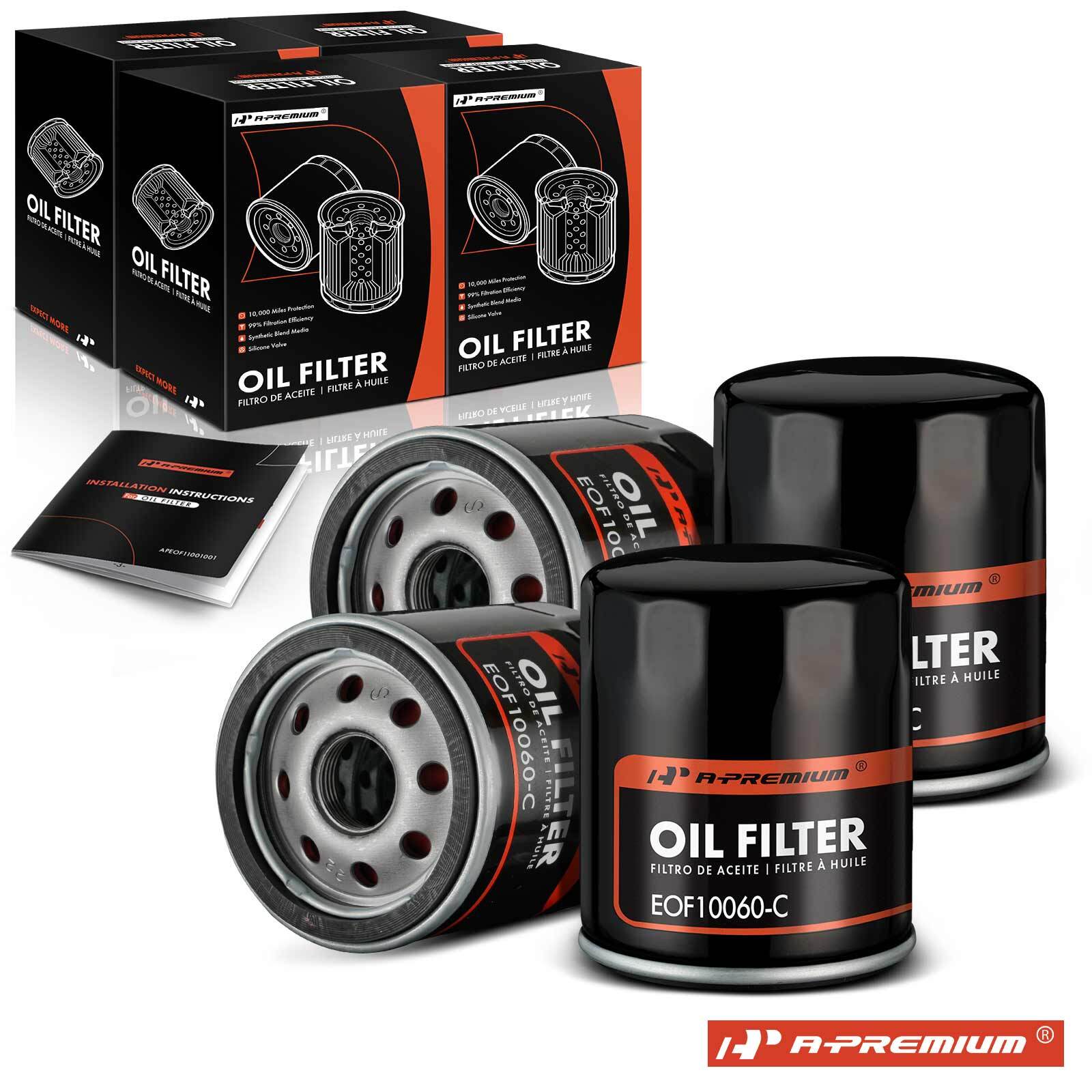 For Buick Dodge Cadillac Jeep Chrysler 10k Miles