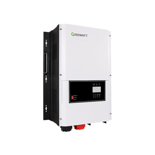 growatt off grid inverter
