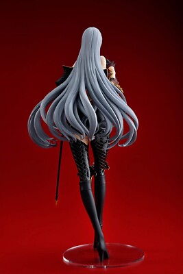 Vertex Valkyria Chronicles Selvaria Bles 1/6 Scale PVC Figure