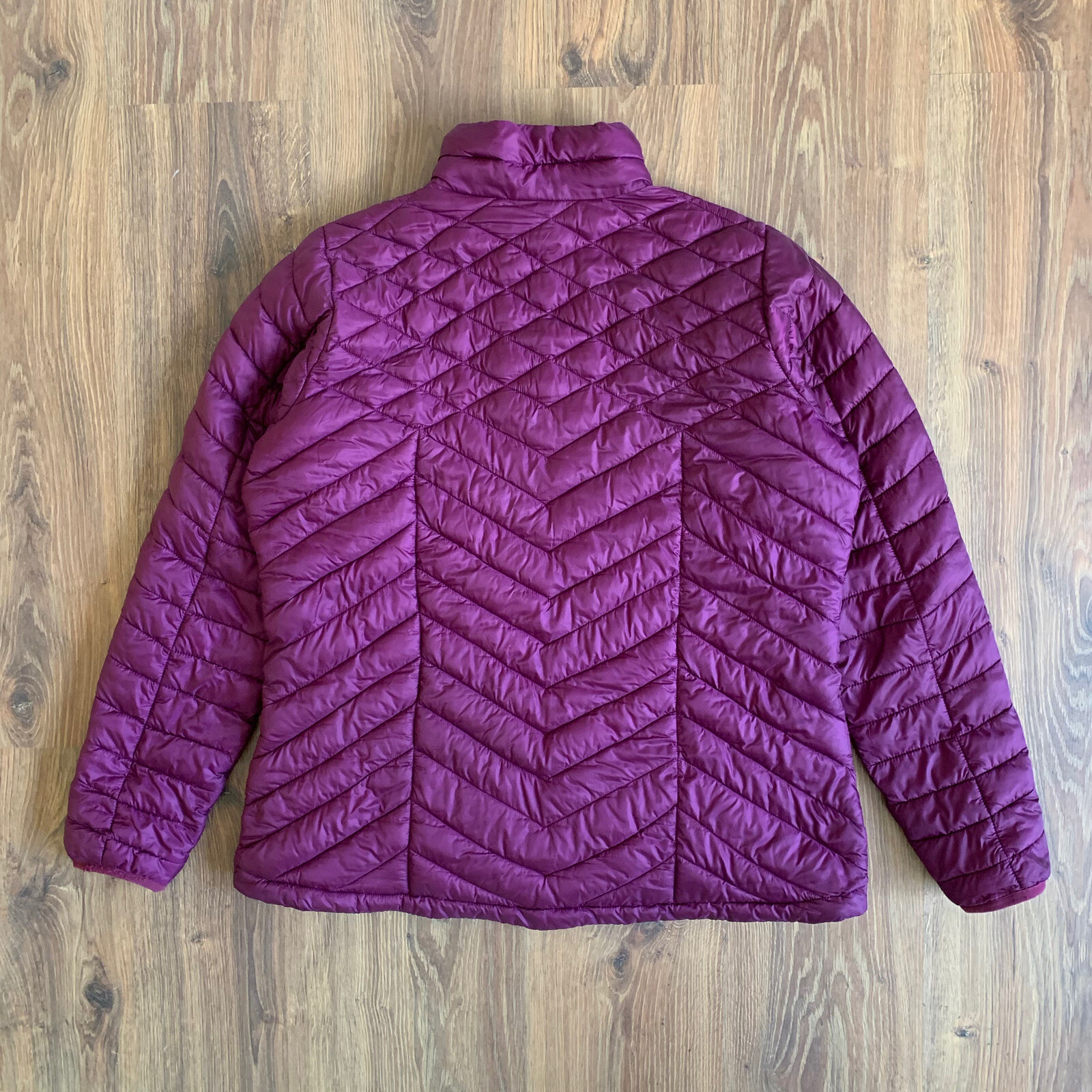 Rab Altus Women's XL Jacket - Gently Used Pertex Quantum Gear image 7