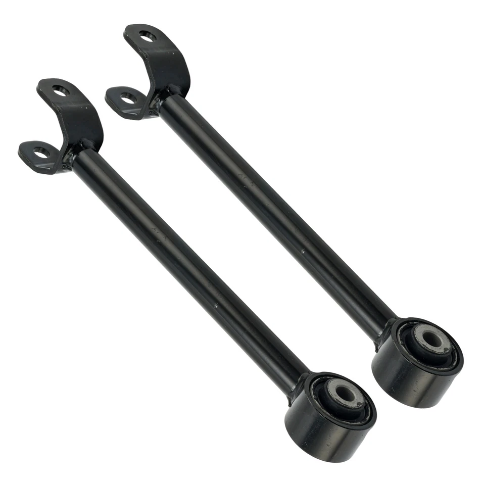 Pair Rear Upper Control Arm for 2007-2010 Dodge Journey Avenger Chrysler Sebring Foto 3 de 4