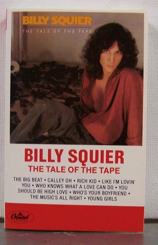 Various Genres of Rock n' Roll, Pop, Blues, Metal Music Cassette Tapes "Choice" - Picture 339 of 421