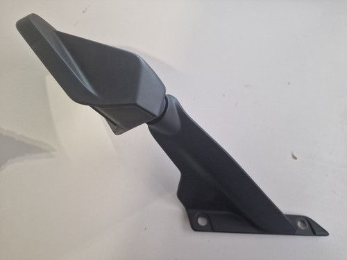 GENUINE KTM RC125 2017-2021 LEFT REAR VIEW MIRROR WITHOUT INDICATOR BRAND NEW - Picture 6 of 9