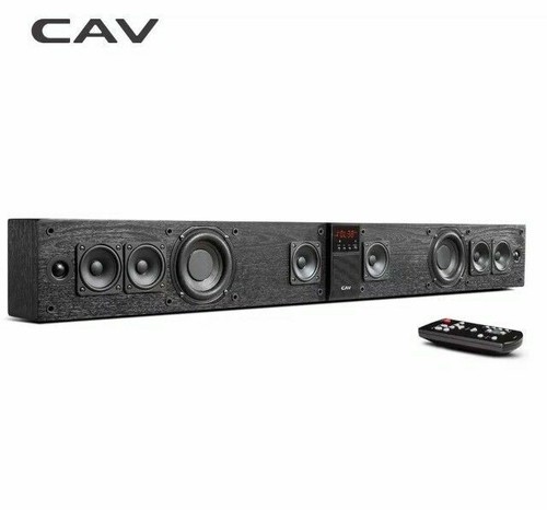cav soundbar