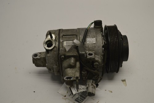 OEM 2002-2010 LEXUS SC430 4.3L V8 AC A/C AIR CONDITIONING COMPRESSOR | eBay