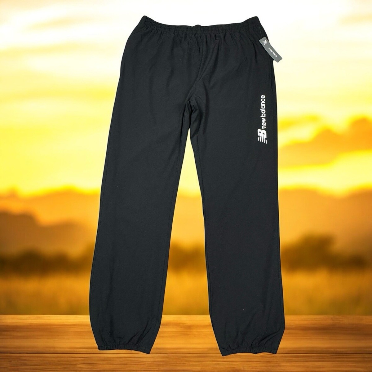 On Movement Pants　Black サイズM Men's Movement Pants | Black | On United States