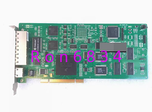 1 Stck. gebrauchte Zhongchuang Xintest Karte 05-ZCM8-001 - Bild 1 von 2