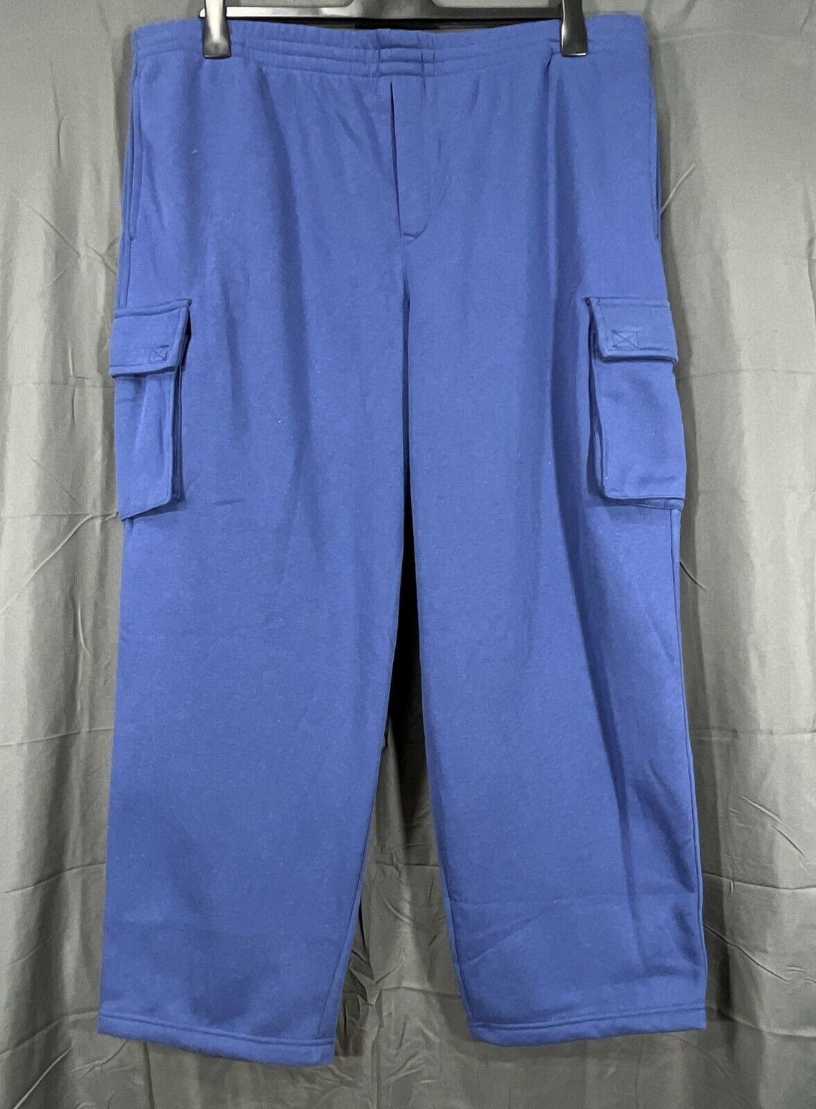 FITZGERALD DARK BLUE PANTS - Joe Button