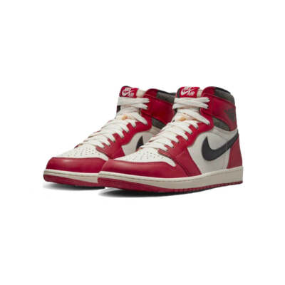 Nike Air Jordan 1 Retro High OG Chicago Lost and Found DZ5485-612 DS