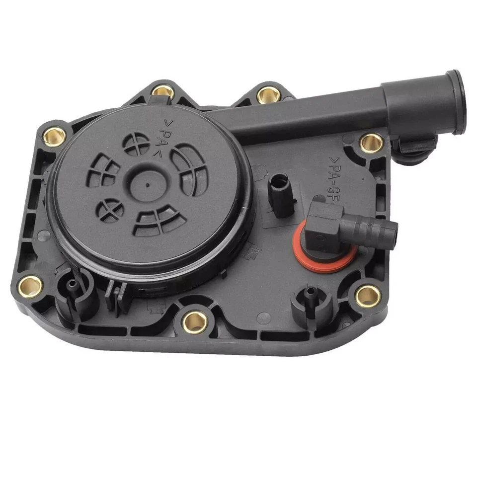 New 11617501563 PCV Crankcase Vent Valve For BMW E38 E39 540i 740i 740iL 840ci - Image 3 of 4